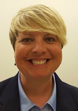 Shellea Allen