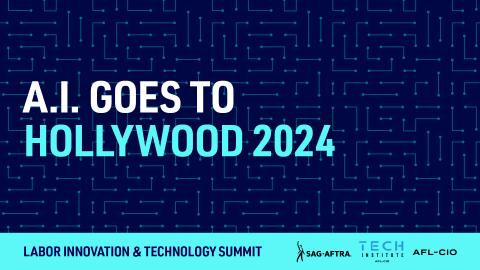 AI va a Hollywood 2024 miniatura del vídeo LIT Summit 2024