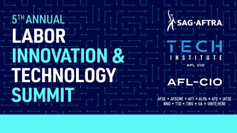 Miniatura del vídeo de la Cumbre de Innovación y Tecnología Laboral de 2024