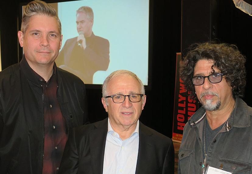 What Is Irving Azoff Net Worth