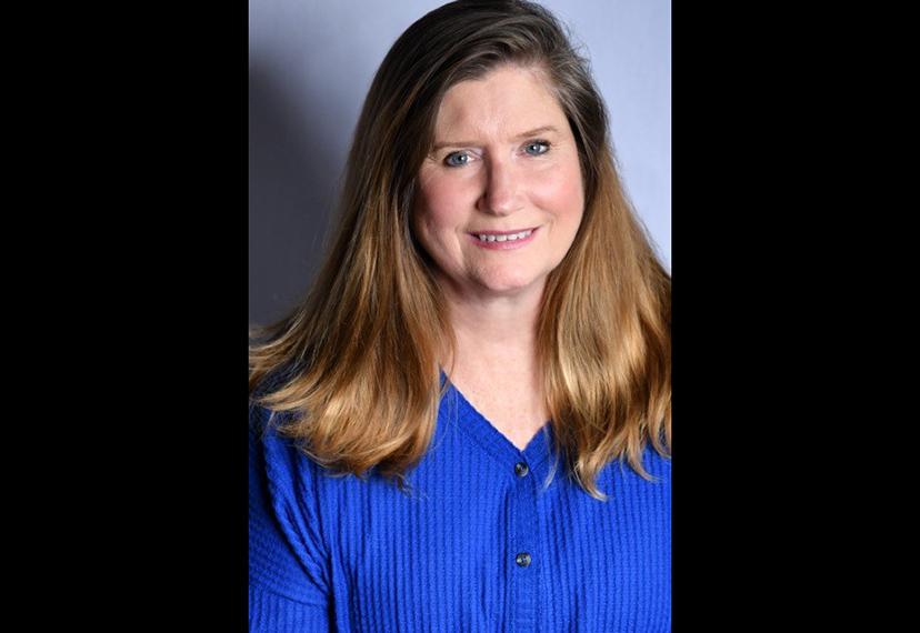 Representante de Relaciones del Conjunto Susan Moss