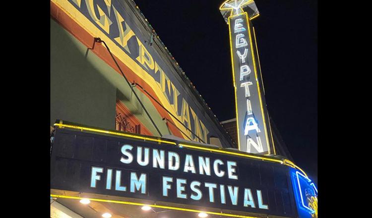 SAG-AFTRA y SAGindie asistieron al festival anual de cine Sundance en Park City, Utah.
