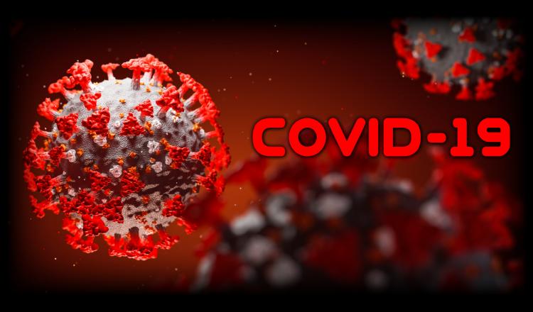 coronavirus (COVID-19)