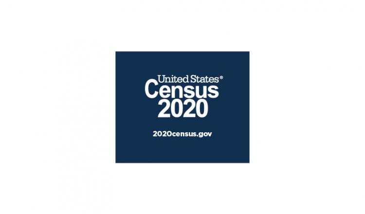 2020 Censo de Estados Unidos