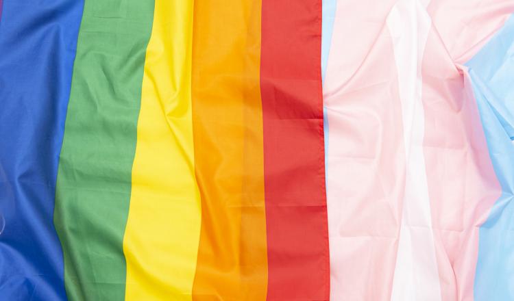 Banderas del Orgullo LGBTQ+