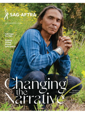 portada de la revista otoño/invierno 2022