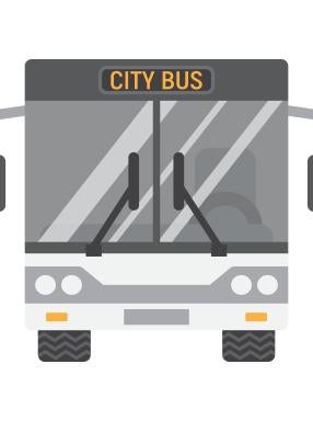 Autobús