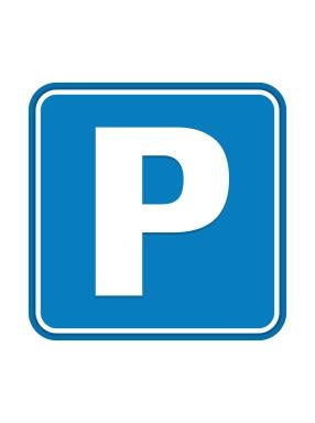 Estacionamiento