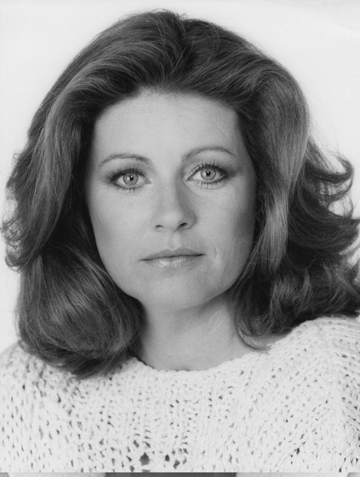 Patty Duke | SAG-AFTRA