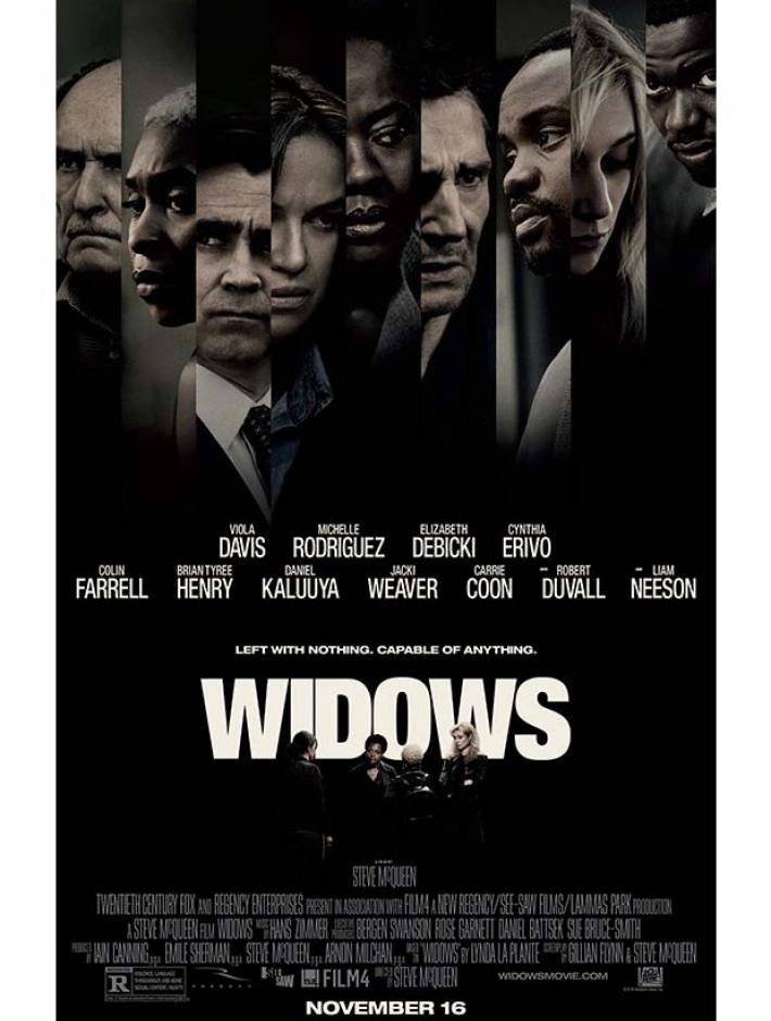 Widows | SAG-AFTRA