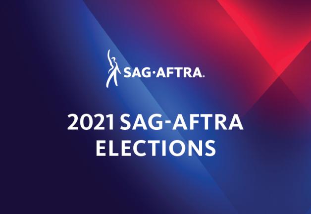 Elecciones SAG-AFTRA 2021
