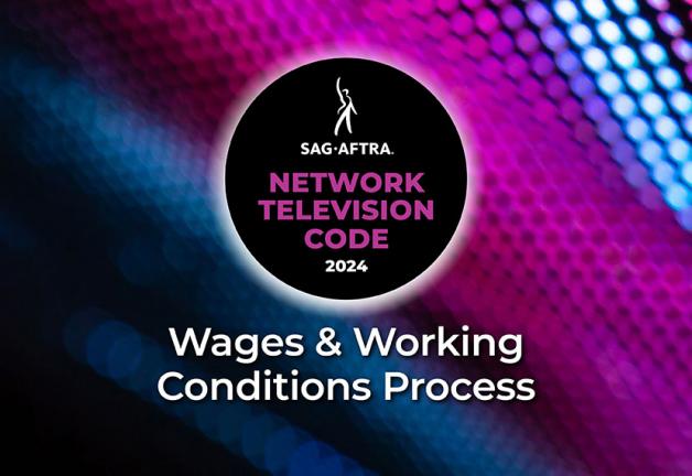 Código de Televisión en Red Proceso W&W 2024