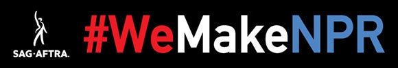 WeMakeNPR