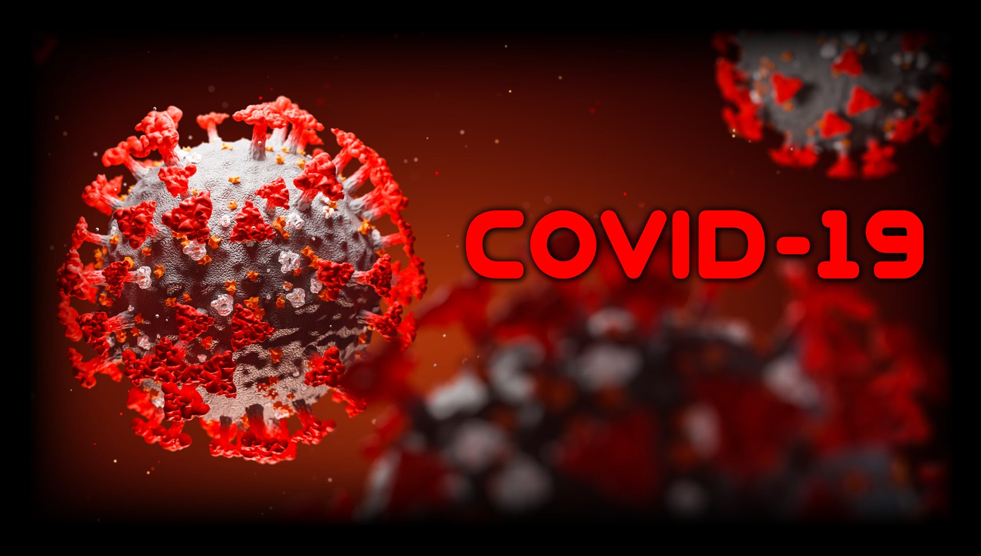 Coronavirus (COVID-19)
