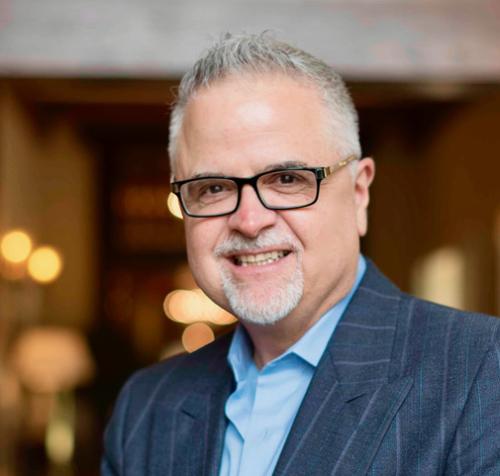 Edward R. Leon, Executive Director for the Dallas-Fort Worth and Houston-Austin Locals.
