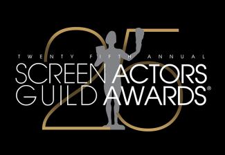 SAG Awards logo