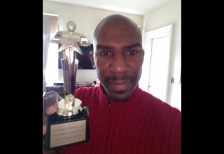Emmanuel Stewart