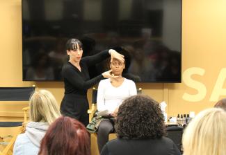 Beautifying SAG-AFTRA’s Best