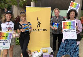 2022 Drive-By Food Drive