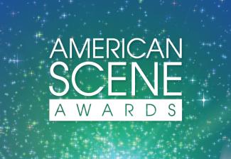 Logotipo de American Scene Awards
