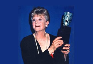 In Memory of SAG Life Achievement Honoree Dame Angela Lansbury