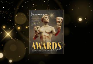 Hero image for "For Your Consideration: Your Ultimate SAG Awards® Guide"