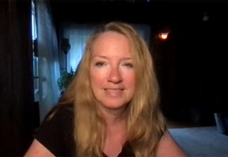 Anne Mulhall