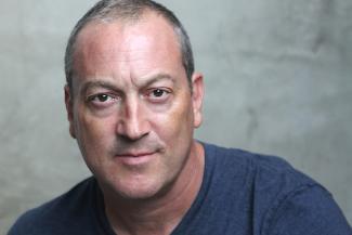 Robert Blanche Headshot