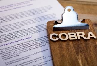 COBRA