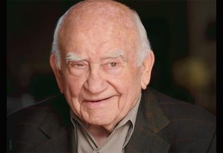 Ed Asner