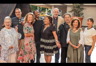 CSA Senior Actors Town Hall 