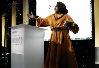 Sheryl Lee Ralph
