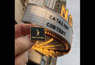 El Local de Ciudades Gemelas SAG-AFTRA estuvo bien representado en el Festival de Contenido Catalyst inaugural en Duluth, Minnesota.