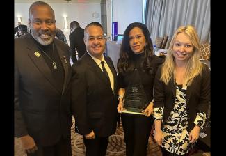 MLK Award