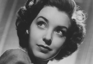 Marsha Hunt, the last surviving member of the 1940s Screen Actors Guild board, has died at 104. 