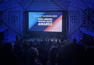 Museum of the Moving Image