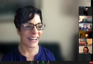 Christine Bruno