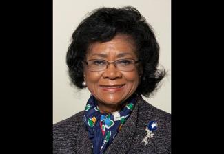 Belva Davis