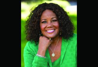 Carolyn Tyler
