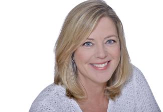Portrait of Kathryn Klvana