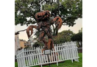 Halloweentown Celebrates Oregon Film Incentive Increase