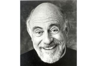 Reed Farrell headshot