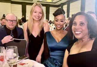 Emmy winners