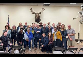 San Diego Local members