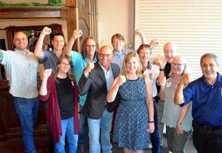 Great News for Twin Cities Members