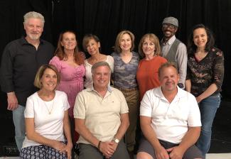 Nevada Local Conservatory workshop