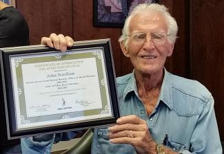 John Nordlum
