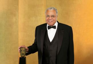In Memory of James Earl Jones