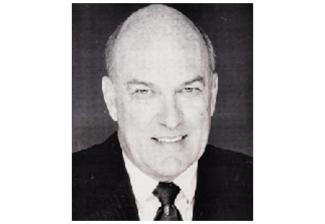 Former DFW President and National Board Member Ken Barry Dies
