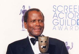 Sidney Poitier